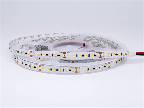 Ultra long Constant Current led strip lights - Myledy