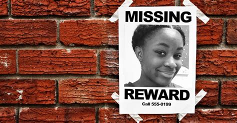 Epidemic of missing Black girls continues to stump authorities ...