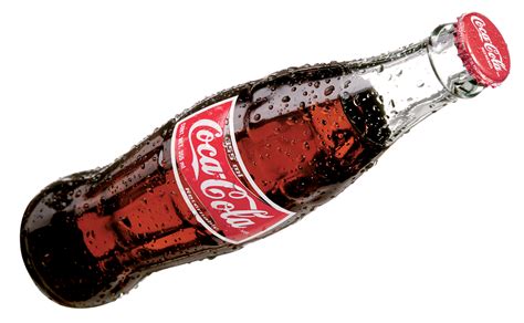 Coca Cola Bottle PNG Image - PurePNG | Free transparent CC0 PNG Image ...