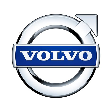 Volvo Logo Wallpapers - Wallpaper Cave