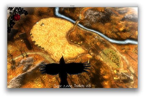 Crow (Mac) - Download, Review, Screenshots