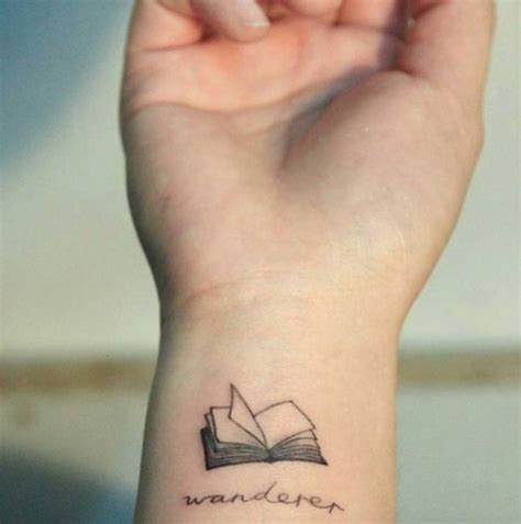 Exceptional tiny tattoos are available on our site. Take a look and you ...