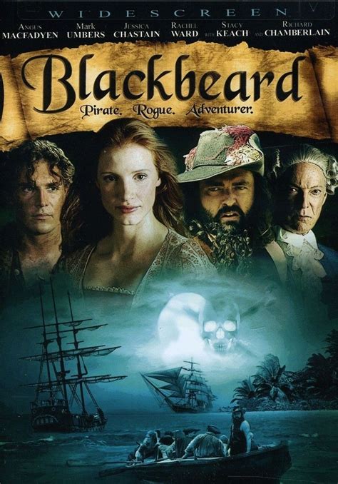 Blackbeard (2006 film) - Alchetron, The Free Social Encyclopedia