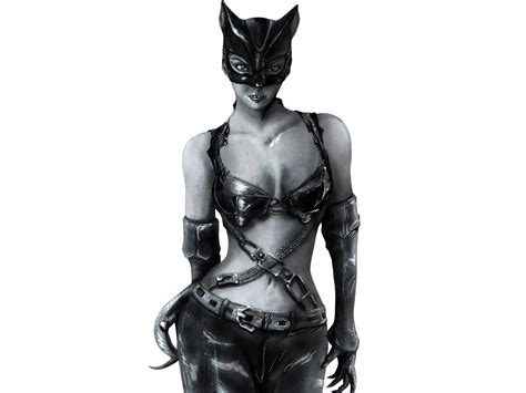 Halle Berry (Catwoman 2004) by Ivan Ramirez on Dribbble