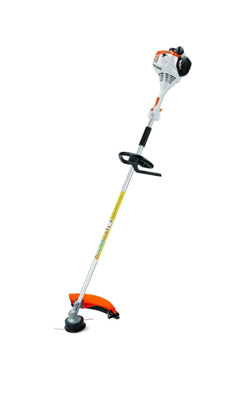 STIHL FS 55 R – E Bowden & Sons