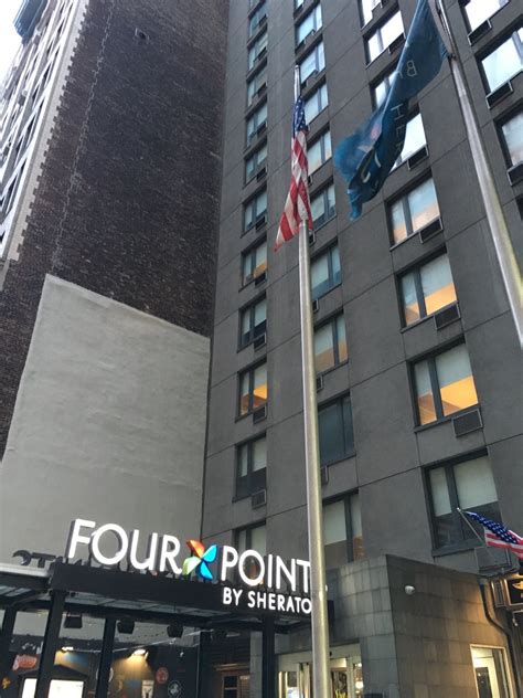 Four Points by Sheraton Manhattan Chelsea Photos - GayCities New York City