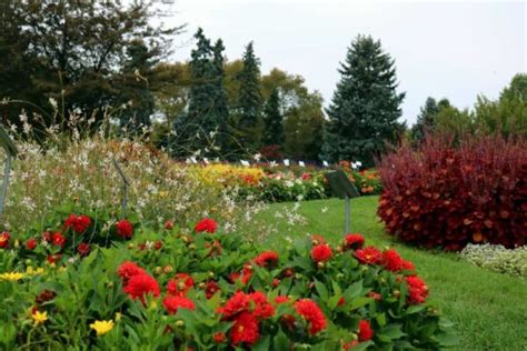 Hershey Gardens Offers an Alternative Taste of Chocolate Town USA ...