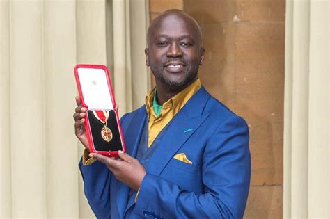 BRIT Awards 2019 statues designed by Sir David Adjaye