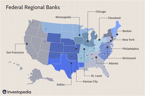 What Do the Federal Reserve Banks Do?