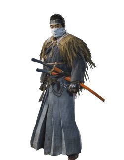 Armor | Ghost of Tsushima Wiki