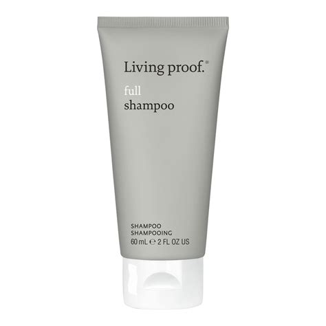 Living Proof Full Shampoo Review 2020 | Beauty Insider Malaysia