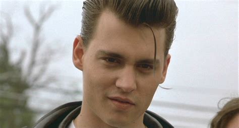 Cry-Baby screencaps - Johnny Depp Image (5495209) - Fanpop