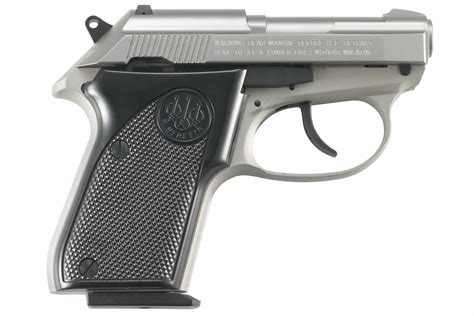 Shop Beretta 3032 Tomcat Inox 32 ACP Concealed Carry Pistol for Sale ...