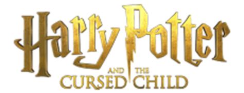 Harry Potter and the Cursed Child | Official Broadway Merchandise Store