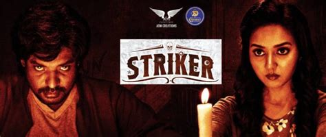 Striker Tamil Movie 2022 Archives - News Bugz