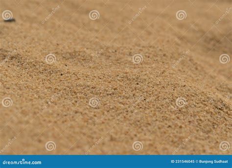 Close Up Sand Texture Background Stock Image - Image of abstract ...