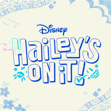 Auli’i Cravalho’s Theme Song from Disney Channel’s ‘Hailey’s On It ...