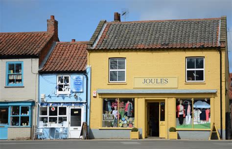 The best places to visit on the Norfolk Coast