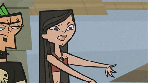 Total Drama Heather PFP