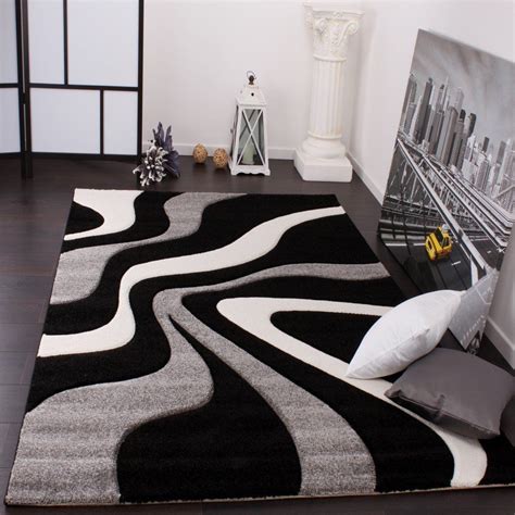 Living Room Rugs Grey - ZacharyBold