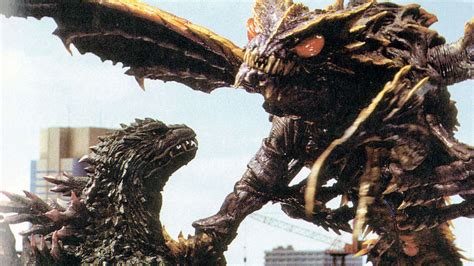 11 Biggest And Baddest Kaiju From The Godzilla Movies Ranked - GameSpot ...