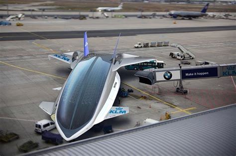 Future Aircraft technology from NASA | The Futurist