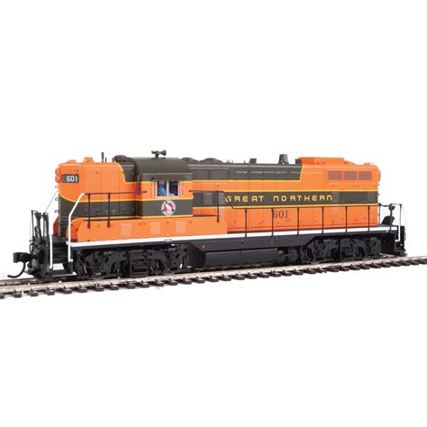 Walthers Proto HO GP7 Great Northern - Spring Creek Model Trains