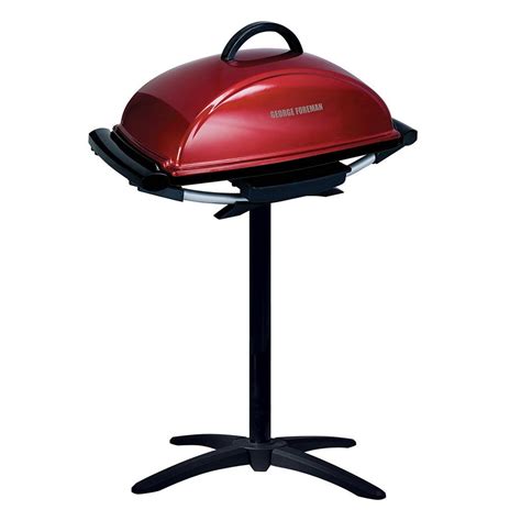 Small Electric Grill Small Electric Grill, Outdoor Electric Grill ...