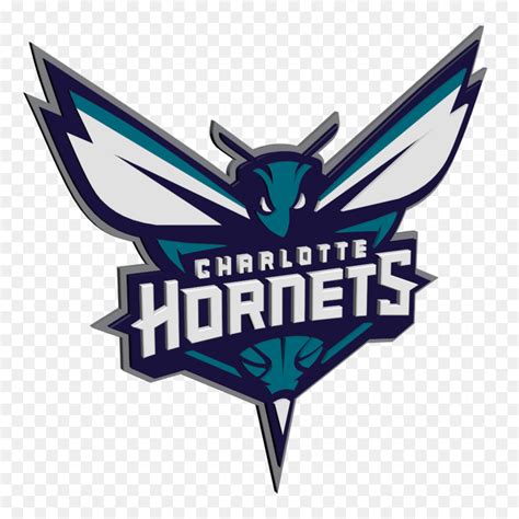 Hornets Nba Logo Png - Charlotte Hornets Png And Charlotte Hornets ...