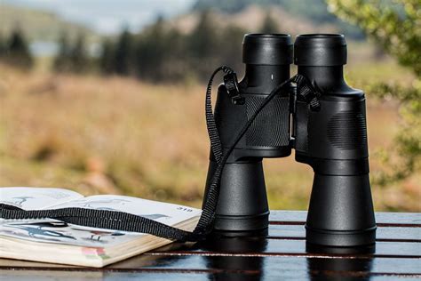 Bird Watching Binoculars for Beginners - Bird Agent