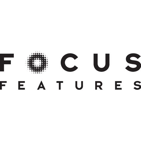 Focus Features logo, Vector Logo of Focus Features brand free download ...