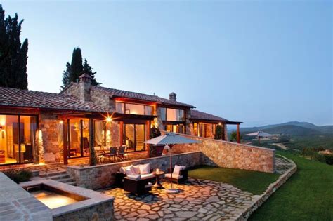 The 9 Best Castle Hotels in Tuscany in 2022