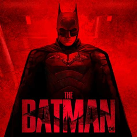 Stream The Batman Theme | EPIC VERSION (feat. Mask of The Phantasm ...