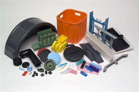 What Products Are Made With Injection Molding? Examples & Applications