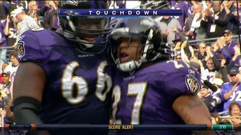 Bengals vs. Ravens highlights