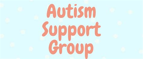 Autism Support Group | Lincoln Elementary