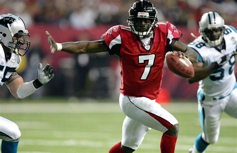 How Michael Vick Shaped The Modern NFL