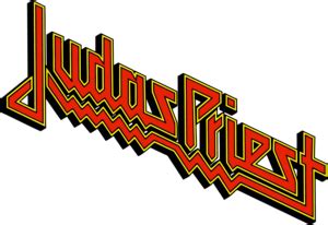 Judas Priest Logo PNG Vector (AI) Free Download