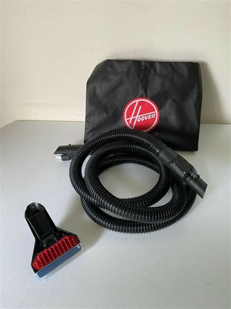 HOOVER SMARTWASH AUTOMATIC CARPET CLEANER FH52000 ACCESSORY HOSE W ...