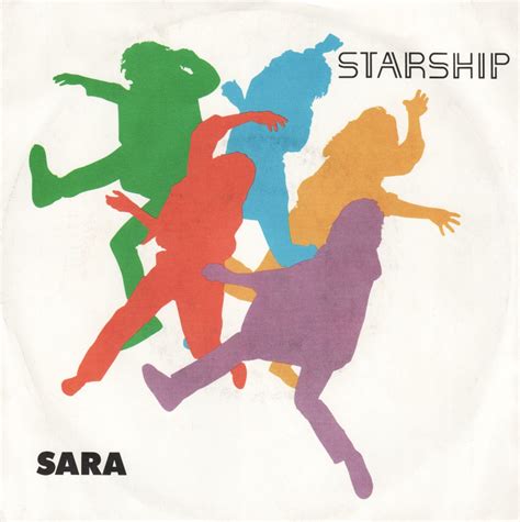 The Number Ones: Starship’s “Sara”