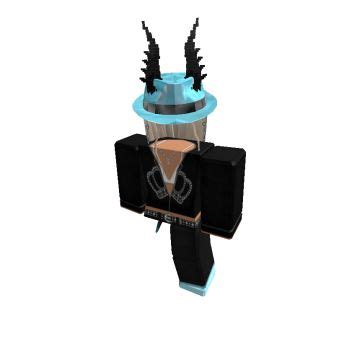 Roblox Slender Avatar - Sticker Babyjosphh Robloxslender Slender ...