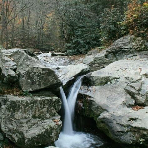 Trashcan Falls, Boone NC North Carolina Hiking, Living In North ...