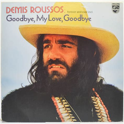 Demis Roussos - Forever And Ever, 2480 ₽ купить виниловую пластинку с ...