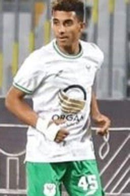 Hossam Hassan - Stats and titles won - 23/24