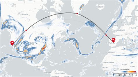 Interactive Turbulence Map - turbli