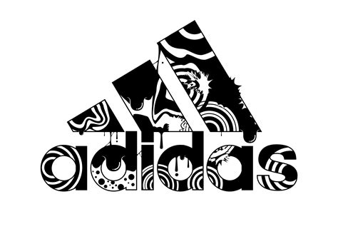 9 Adidas Logo Vector Images - Adidas Originals, Adidas Logo and Adidas ...