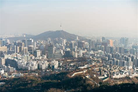 Seoul - The Skyscraper Center