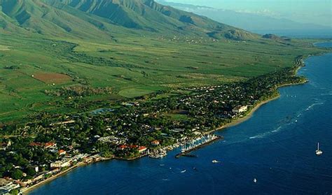 Lahaina Town - Best Nightlife & Maui's Most Visited Destination After ...