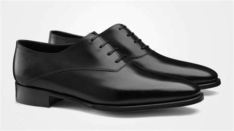 (00)7 Essential James Bond Shoes – Bond Suits