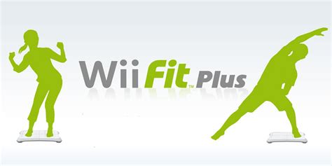 Wii Fit Plus | Wii | Games | Nintendo